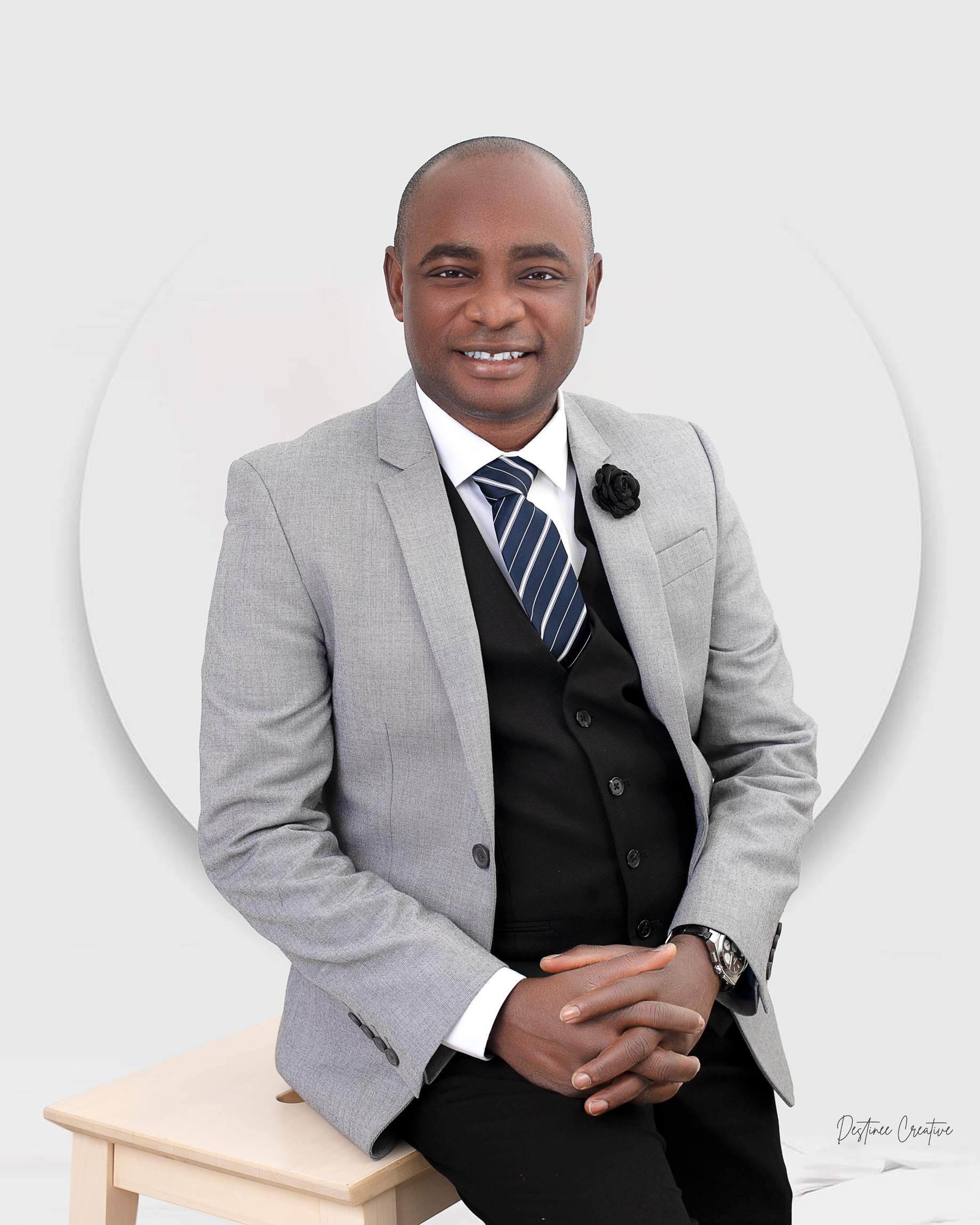 Dr. Doyinsola Agunbiade