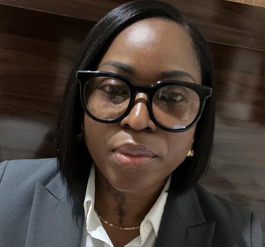 Prof. Dodeye Uduak Williams