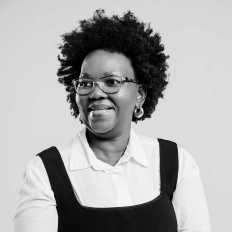Dr. Primrose Sibusisiwe Mlambo