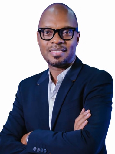 Dr. Blaise Muhire