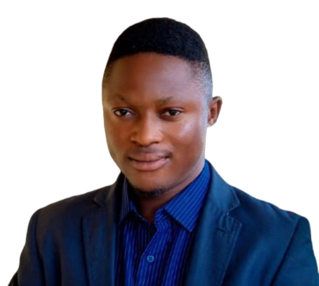 Isaiah Bukola Olatunbosun