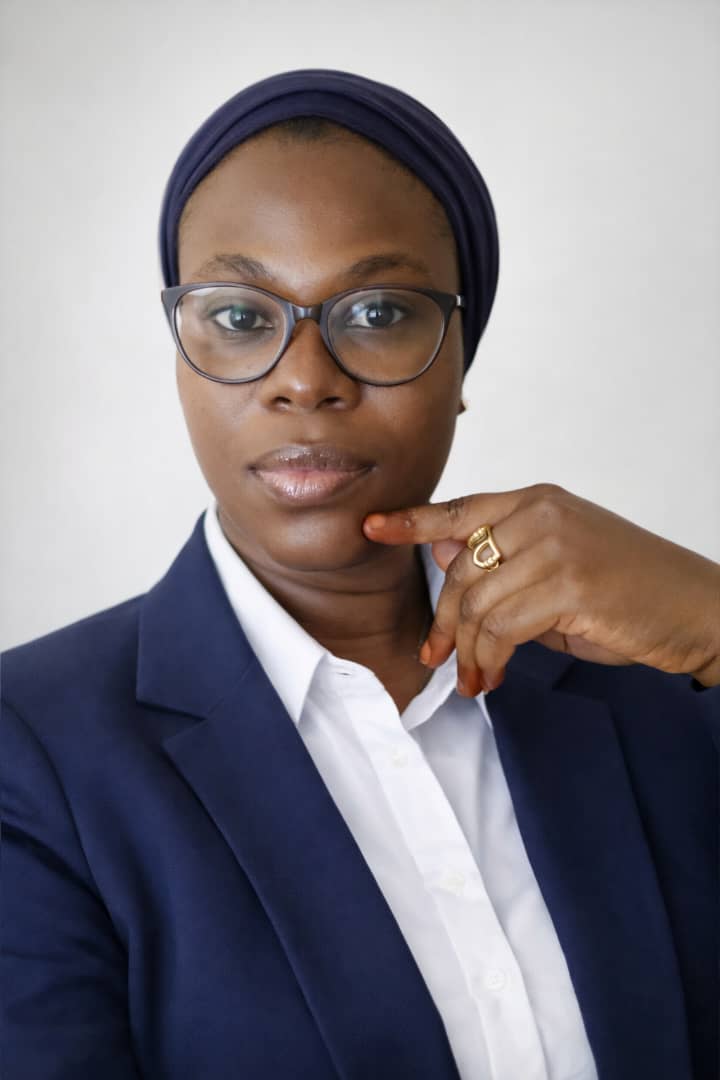 Bakare Rashidat Adeola