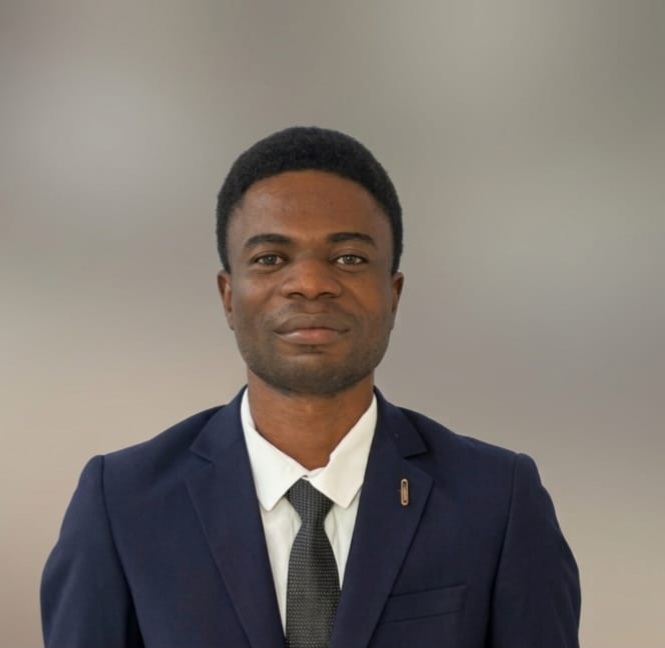Testimony Omole