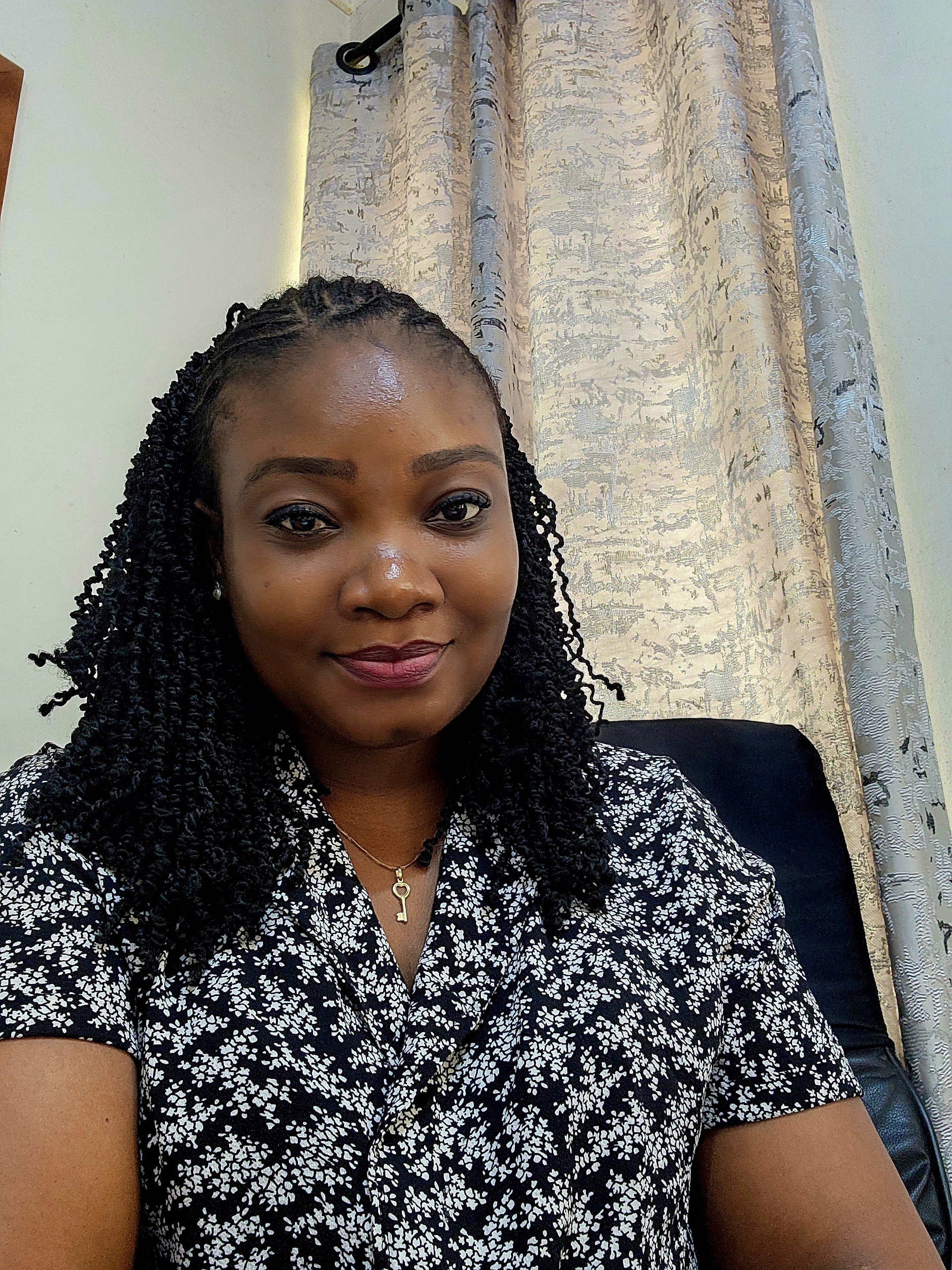 Oduyemi Oluwadamilola Adedoyin
