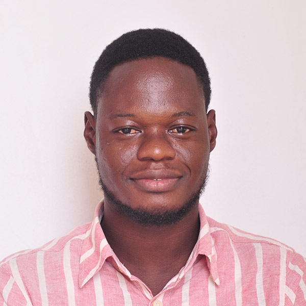 Daniel Enock Manoba