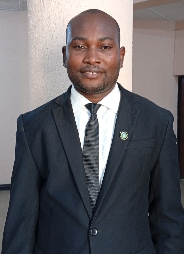 Dr. James Aderele