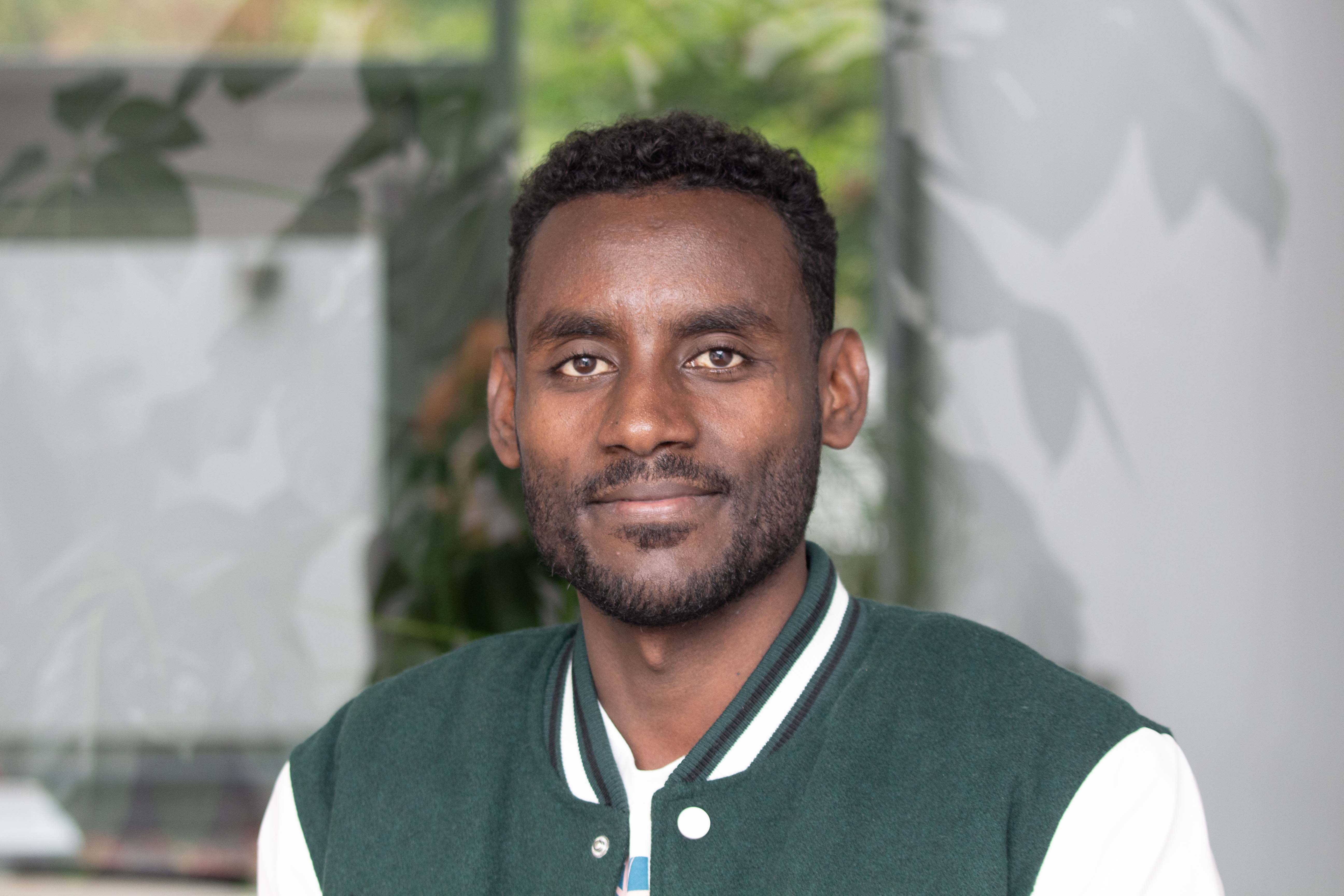 Dr. Endalcachew Bayeh
