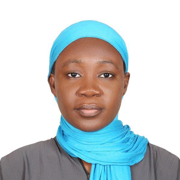 Hauwa Shaffii Nuhu