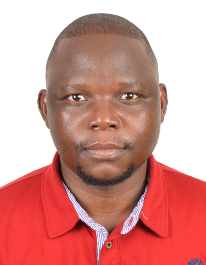 Benedict Arwa Ouma