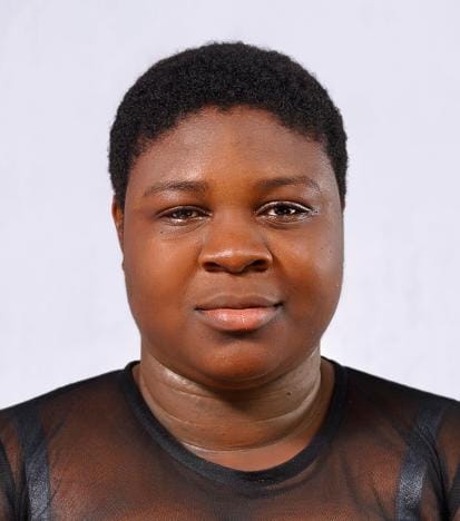 Dr. Dorcas Ilode Otto